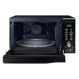 SAMSUNG 32 L Convection Microwave Oven  (MC32A7056CK, Black)