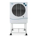 Symphony Jumbo 70 Desert Air Cooler with Free Trolley - 70L, Aspen Cooling Pads, Powerful Fan with Whisper-Quiet Performance, 185W Low Power Consumption, Cool Flow Dispenser, Ideal for Large Rooms (Hot & Dry Climate)