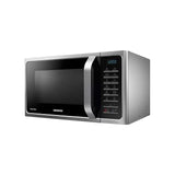 Samsung 28 L Convection Microwave Oven (MC28A5025VS, Silver)