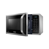 Samsung 28 L Convection Microwave Oven (MC28A5025VS, Silver)