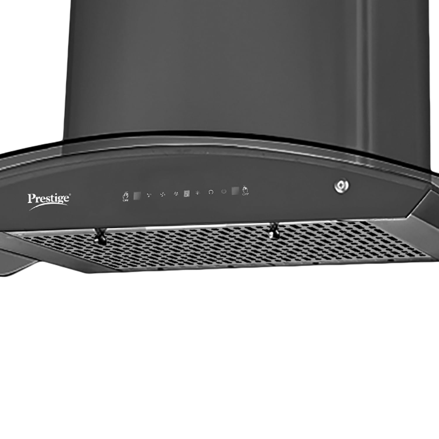 Prestige Glass Kitchen Hood - Vista Deluxe 900-42318