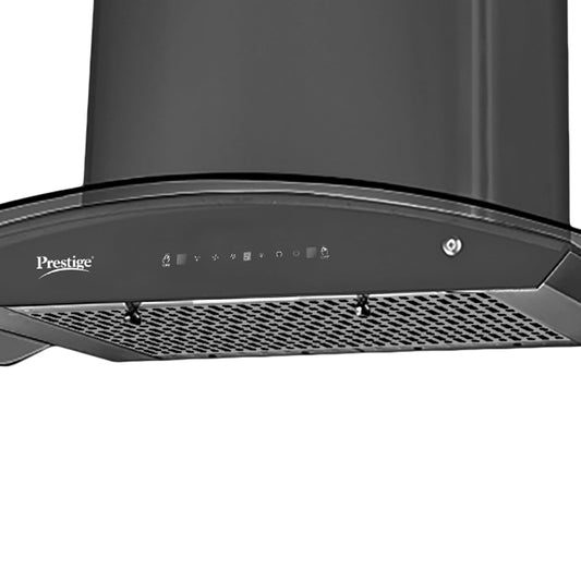 Prestige Glass Kitchen Hood - Vista Deluxe 900-42318