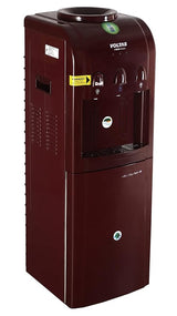 Voltas Mini Magic Pearl-R 500-Watt Water Dispenser - MAROON