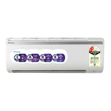 Daikin 1.5 Ton 2-Star Fixed Speed Split AC - 100% Copper with DNNS Self Heal, PM 2.5 Filter, Power Chill Operation, Coanda Airflow, R-32 Refrigerant, White-(FTQ50XV16VDA)