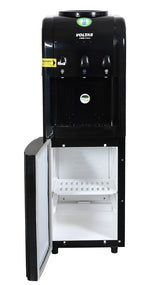 Voltas WD MINIMAGIC PEARL RB Bottled Water Dispenser (Black)