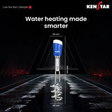 Kenstar Star Lux 1350-Watt Immersion Water Heater (or Kenstar Star Lux Immersion Rod).