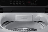 Samsung 7 Kg, Inverter Ecobubble, 5 Star, Fully Automatic Top Load Washing Machine (WA70BG4441BYTL,Grey)