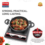 PRESTIGE INDUCTION COOKTOP – XPRESS 1200W 41992