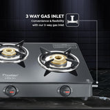 PRESTIGE GAS STOVE -EFFICIA GTGS 3B -40599