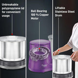 PRESTIGE WET GRINDER- VERNA -41228