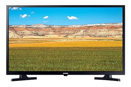 Samsung 80 cm (32 inch) HD Ready Smart LED TV -(UA32T4310BKXXL)