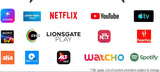LG  108 cm (43 Inch) NANO 4K UHD AI Smart TV | α5 AI Processor 4K Gen9 | HDR10 | 4K Upscaling | AI Sound Pro | webOS 26 | AI ThinQ | Wi-Fi Enabled| Dolby Atmos| 2026 Model - 43NU875BPLA