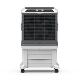 SYMPHONY ARCTIC CIRCLE 100 Air Cooler with i-Pure+ Technology | Powerful Fan | Cellulose Cooling Media
