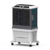 SYMPHONY ARCTIC CIRCLE 100 Air Cooler with i-Pure+ Technology | Powerful Fan | Cellulose Cooling Media