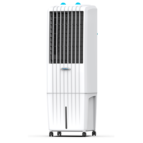 Symphony Diet 22T 22 Litres Personal Air Cooler with i-Pure Technology (Cool Flow Dispenser, White),(DIET22T)