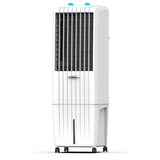 Symphony Diet 22T 22 Litres Personal Air Cooler with i-Pure Technology (Cool Flow Dispenser, White),(DIET22T)