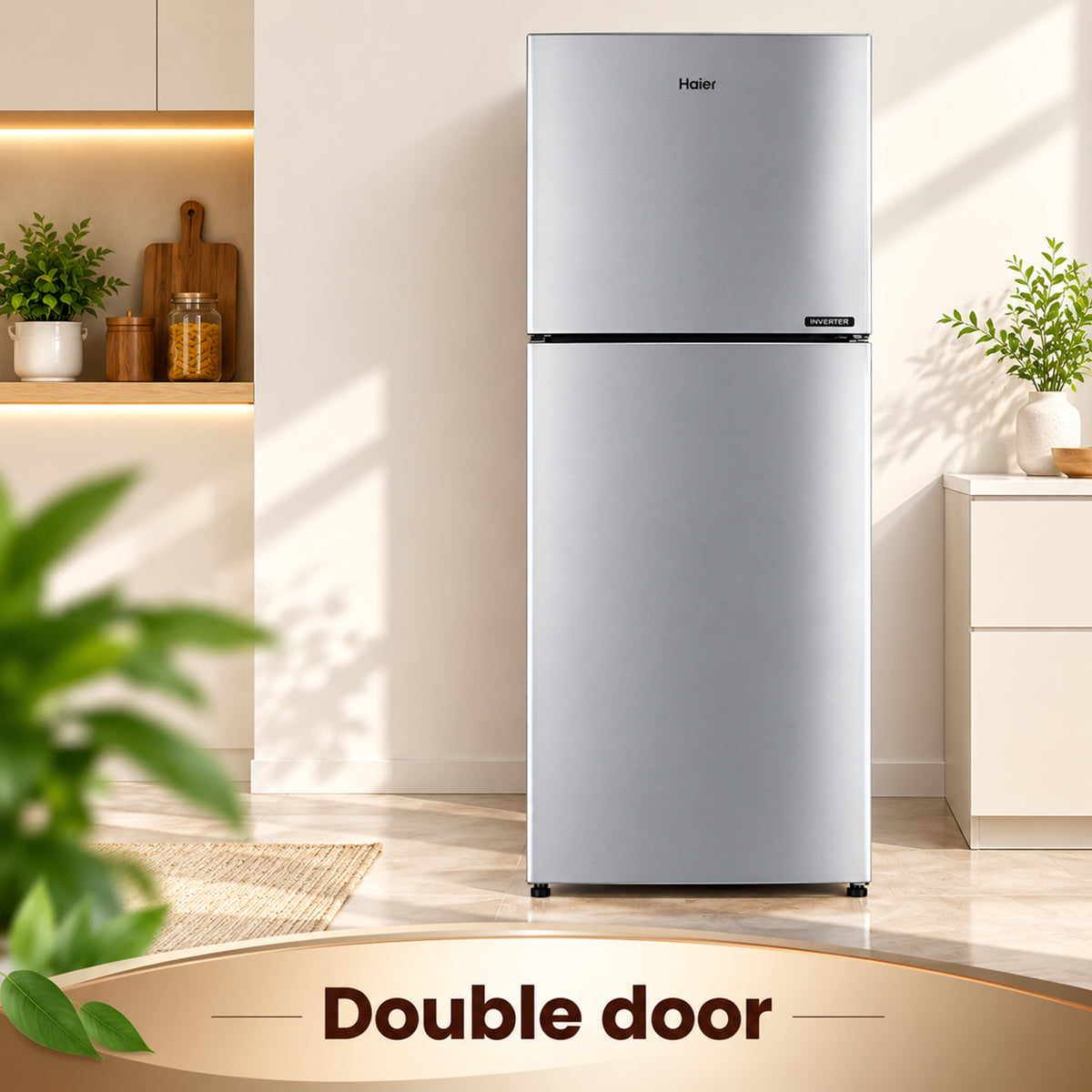 Frost Free Refrigerators