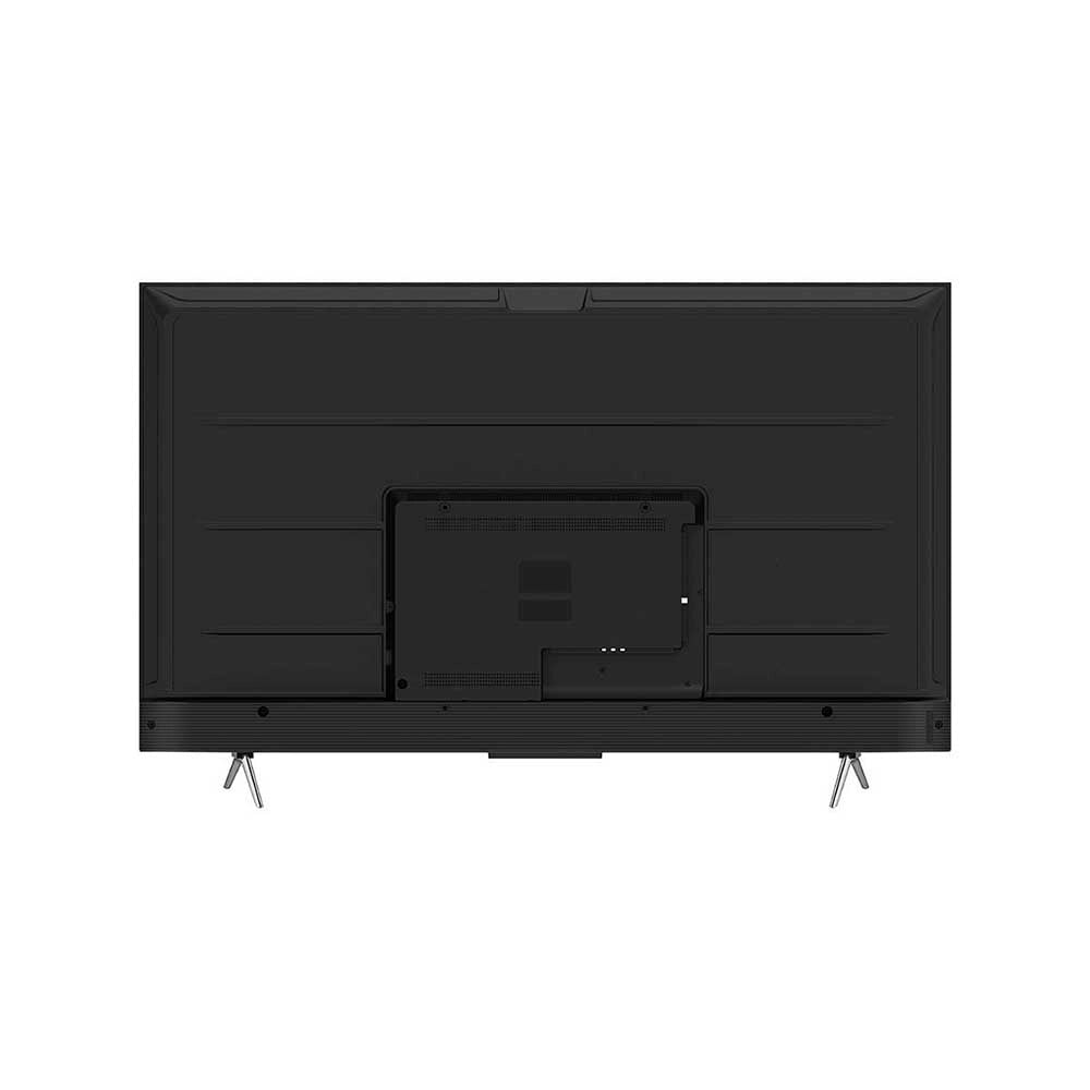 Haier 55" (140cm) 4K Ultra HD | Dolby Vision, HDR 10 | Dolby Atmos | Google TV OS with AI Smart Voice Google Assistant | Google Chromecast Built-in | 4 HDMI Ports & 2 USB Ports | 2GB RAM & 32GB ROM |  Voice Remote & Wireless Connectivity-55P7GT-P