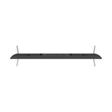 Haier 55" (140cm) 4K Ultra HD | Dolby Vision, HDR 10 | Dolby Atmos | Google TV OS with AI Smart Voice Google Assistant | Google Chromecast Built-in | 4 HDMI Ports & 2 USB Ports | 2GB RAM & 32GB ROM |  Voice Remote & Wireless Connectivity-55P7GT-P