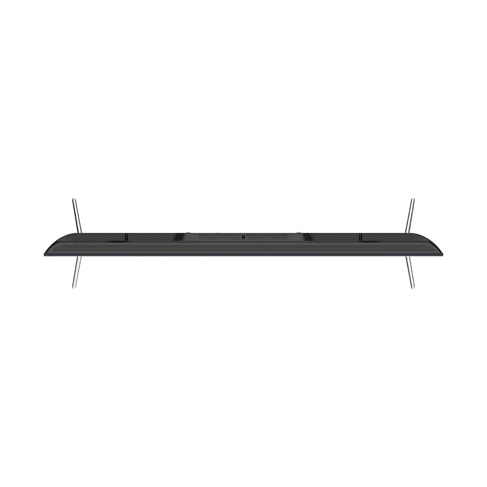 Haier 55" (140cm) 4K Ultra HD | Dolby Vision, HDR 10 | Dolby Atmos | Google TV OS with AI Smart Voice Google Assistant | Google Chromecast Built-in | 4 HDMI Ports & 2 USB Ports | 2GB RAM & 32GB ROM |  Voice Remote & Wireless Connectivity-55P7GT-P