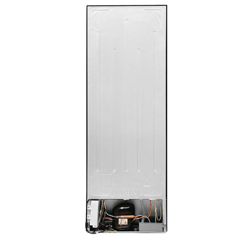 Haier 265 Litres, 2 Star, Frost Free Bottom Mount Refrigerator-HRB-3152PKGA-P
