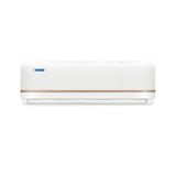 Blue Star 1.5 Ton 3 Star Inverter Split AC (IA318TXU, White + Champagne Gold) | 5200W Cooling, High Efficiency 4.38 ISEER, 100% Copper Condenser, Inverter Rotary Compressor with Acoustic Jacket, Eco-Friendly R32