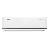 Blue Star 1.5 Ton 5 Star Inverter Split AC | 100% Copper Condenser | R32 Refrigerant | ISEER 5.70 | Cools at 54°C Ambient Temp | Inverter Rotary Compressor | LCD Remote-