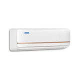 Blue Star 1.5 Ton 3 Star Inverter Split AC (IA318TXU, White + Champagne Gold) | 5200W Cooling, High Efficiency 4.38 ISEER, 100% Copper Condenser, Inverter Rotary Compressor with Acoustic Jacket, Eco-Friendly R32