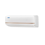 Blue Star 1.5 Ton 3 Star Inverter Split AC (IA318TXU, White + Champagne Gold) | 5200W Cooling, High Efficiency 4.38 ISEER, 100% Copper Condenser, Inverter Rotary Compressor with Acoustic Jacket, Eco-Friendly R32