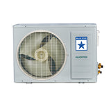 Blue Star 1.5 Ton 3 Star Inverter Split AC (IA318TXU, White + Champagne Gold) | 5200W Cooling, High Efficiency 4.38 ISEER, 100% Copper Condenser, Inverter Rotary Compressor with Acoustic Jacket, Eco-Friendly R32