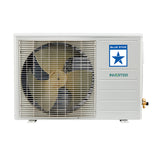 Blue Star 1.5 Ton 5 Star Inverter Split AC | 100% Copper Condenser | R32 Refrigerant | ISEER 5.70 | Cools at 54°C Ambient Temp | Inverter Rotary Compressor | LCD Remote-
