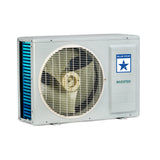 Blue Star 1.5 Ton 3 Star Inverter Split AC (IA318TXU, White + Champagne Gold) | 5200W Cooling, High Efficiency 4.38 ISEER, 100% Copper Condenser, Inverter Rotary Compressor with Acoustic Jacket, Eco-Friendly R32