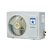 Blue Star 1.5 Ton 3 Star Inverter Split AC (IA318TXU, White + Champagne Gold) | 5200W Cooling, High Efficiency 4.38 ISEER, 100% Copper Condenser, Inverter Rotary Compressor with Acoustic Jacket, Eco-Friendly R32