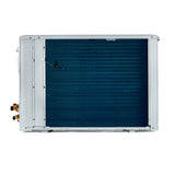 Blue Star 1.5 Ton 3 Star Inverter Split AC (IA318TXU, White + Champagne Gold) | 5200W Cooling, High Efficiency 4.38 ISEER, 100% Copper Condenser, Inverter Rotary Compressor with Acoustic Jacket, Eco-Friendly R32