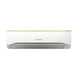 OGeneral 2.0 Ton 5 Star Inverter Split AC (Copper, Hyper Tropical Twin Rotary Compressor, R32 Refrigerant, 15m Long Airflow, 2026 Model,ASGG24CGWA-B)