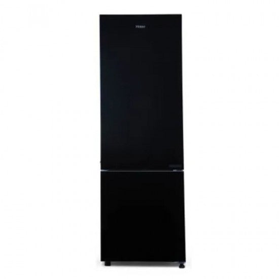 Haier 265 Litres, 2 Star, Frost Free Bottom Mount Refrigerator-HRB-3152PKGA-P