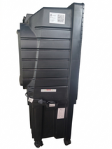 Novamax Epic 100L Desert Air Cooler | Massive 4200m3/h Air Delivery, 17-Inch Fan,Auto Water Refill, Inverter Compatible,Castor Wheels, 310W Heavy Duty Motor | Premium High Gloss Durable Body