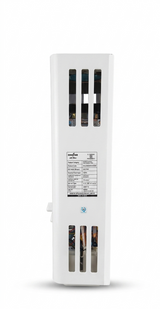 KENSTAR Jett Max 6 L Gas Water Heater (10KW, Rose blush) - minimum 0.25 Bar Water Pressure, Auto Shut-off, Weather control