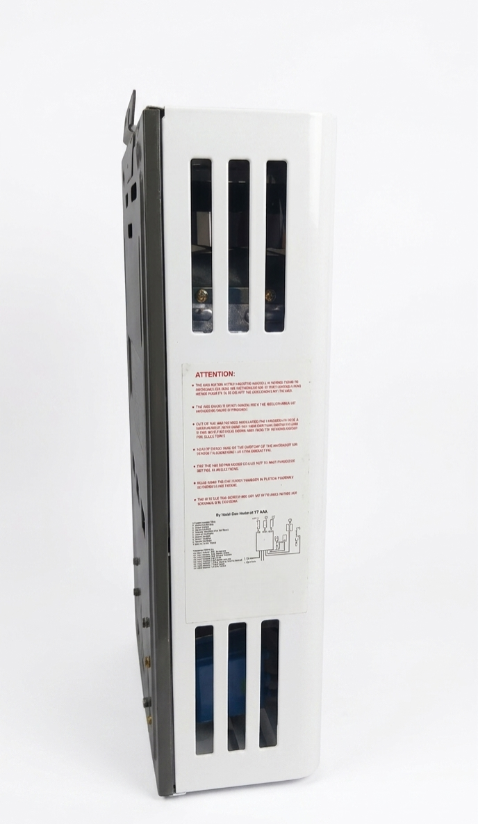 KENSTAR Jett Max 6 L Gas Water Heater (10KW, Rose blush) - minimum 0.25 Bar Water Pressure, Auto Shut-off, Weather control