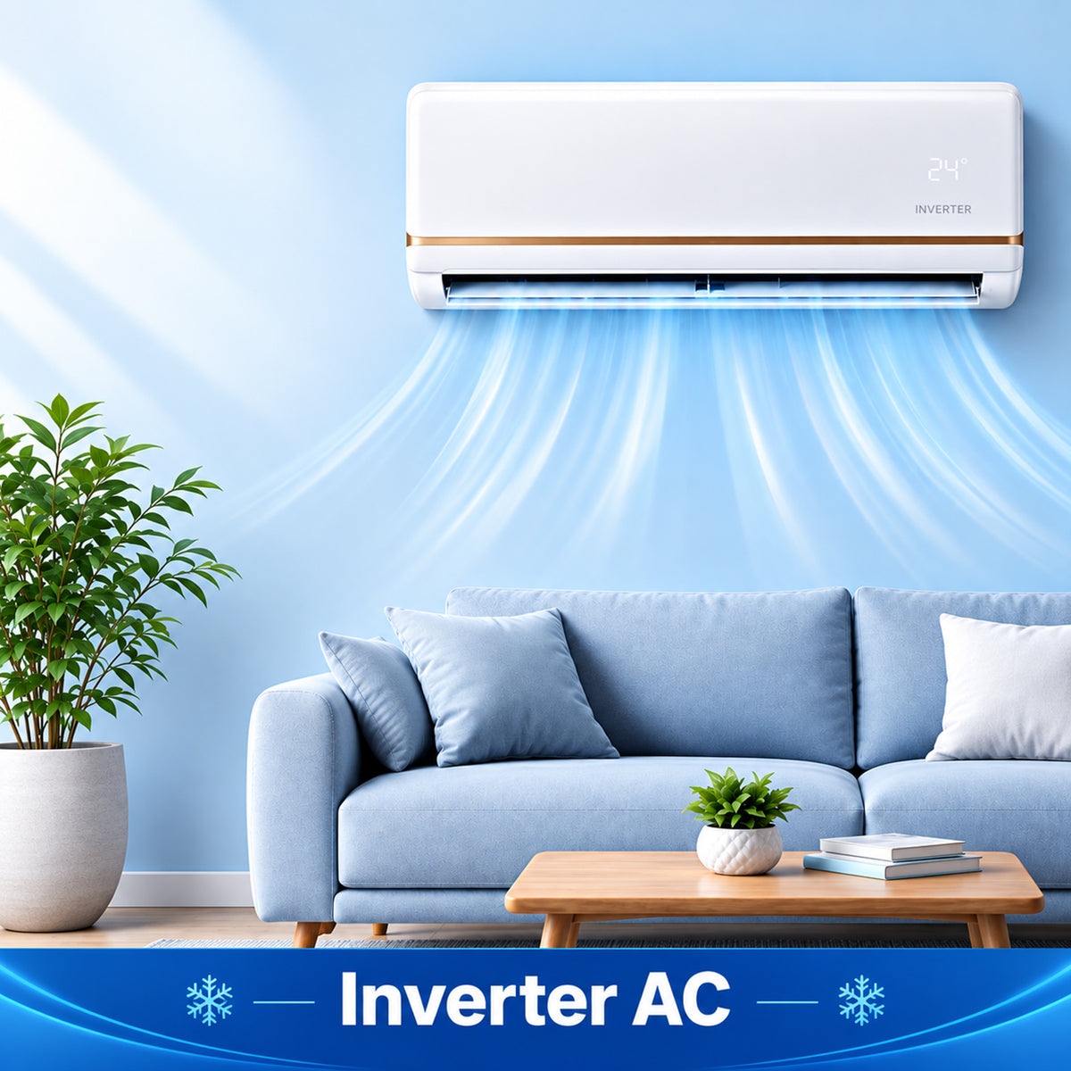 Inverter ACS