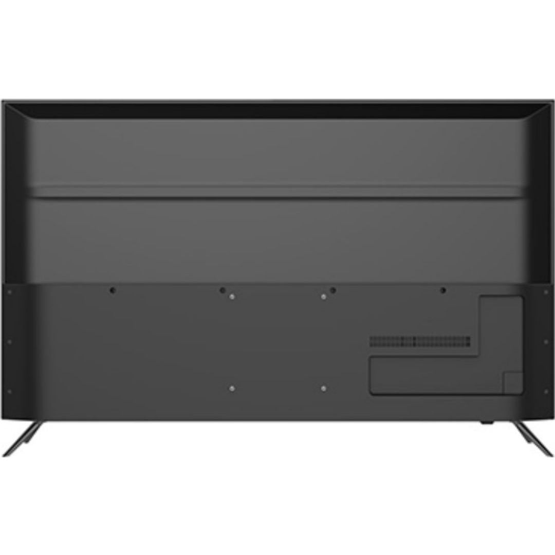 Haier (81.28 cm) 32 Inch HD Ready | Google TV OS with Built-in Chromecast | 20W 2.0 Channel Speakers with Dolby Audio | HDR 10 Support | Google Assistant Voice Control | 3 HDMI and 2 USB Ports for Seamless Connectivity | 60 Hz Refresh Rate-H32K82GX