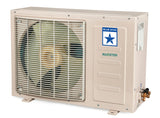 Blue Star 2 Ton 5 Star Inverter Split AC (100% Copper, ISEER 5.05, R32 Refrigerant, White) – Features AI Pro Cooling, 5-in-1 Convertible Modes, 4-Way Swing, Acoustic Jacket Compressor, and High Ambient Cooling up to 54°C,IC524DNUR