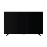 Haier 108cm (43 inch) H-QLED 4K Google TV with Gemini | Hands-Free Voice Control | MEMC | Dolby Vision & Atmos | 2GB RAM | 32GB ROM | 4 HDMI | 2 USB | 30W Sound Output | HDR 10 | Google Assistant-43P7G PRO
