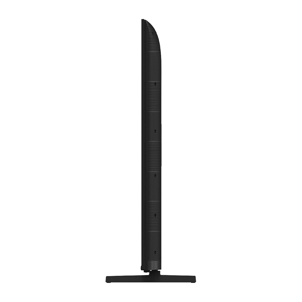 Haier 108cm (43 inch) H-QLED 4K Google TV with Gemini | Hands-Free Voice Control | MEMC | Dolby Vision & Atmos | 2GB RAM | 32GB ROM | 4 HDMI | 2 USB | 30W Sound Output | HDR 10 | Google Assistant-43P7G PRO