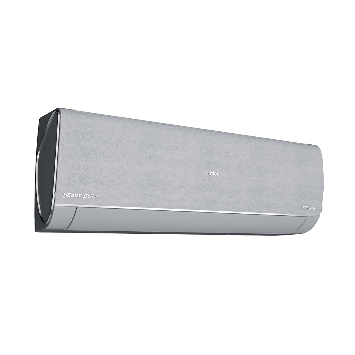 Haier Gravity 1.5 Ton 5 Star AI-ATMOX Smart Inverter Split AC | 4 Way Swing | 7 in 1 Convertible | Self Clean | 5125W Cooling Capacity | 5.65 ISEER | 100% Copper | R32 -HSI19GHD-SAI5NB