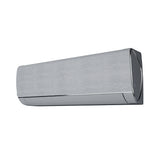 Haier Gravity 1.5 Ton 5 Star AI-ATMOX Smart Inverter Split AC | 4 Way Swing | 7 in 1 Convertible | Self Clean | 5125W Cooling Capacity | 5.65 ISEER | 100% Copper | R32 -HSI19GHD-SAI5NB