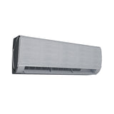 Haier Gravity 1.5 Ton 5 Star AI-ATMOX Smart Inverter Split AC | 4 Way Swing | 7 in 1 Convertible | Self Clean | 5125W Cooling Capacity | 5.65 ISEER | 100% Copper | R32 -HSI19GHD-SAI5NB