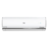 Haier Kinouchi 1.5 Ton 5 Star AI-Atmox Smart Split AC - HEXA Inverter Split AC| Frost Self Clean | 7 in 1 Convertible | 5125W Cooling Capacity | 5.65 ISEER | 100% Copper | R32-HSI19KHD-CAI5NB