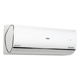 Haier Kinouchi 1.5 Ton 5 Star AI-Atmox Smart Split AC - HEXA Inverter Split AC| Frost Self Clean | 7 in 1 Convertible | 5125W Cooling Capacity | 5.65 ISEER | 100% Copper | R32-HSI19KHD-CAI5NB