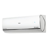 Haier Kinouchi 1.5 Ton 5 Star AI-Atmox Smart Split AC - HEXA Inverter Split AC| Frost Self Clean | 7 in 1 Convertible | 5125W Cooling Capacity | 5.65 ISEER | 100% Copper | R32-HSI19KHD-CAI5NB